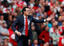 Điểm nhấn Arsenal 2 - 0 Newcastle: Dấu ấn Unai Emery, kịch tính cuộc đua Top 4