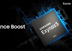 Đọ thời lượng pin giữa Exynos và Snapdragon trên Galaxy S10+: Chọn Exynos nếu bạn là con nghiện web