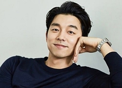 Đóng với ai dính ngay tin đồn hẹn hò với người đó, đẹp trai như Gong Yoo thật mệt mỏi!