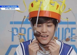 Đưa ra thử thách "dìm hàng" thí sinh, "Produce X 101" bị netizen đề nghị... gỡ video xuống