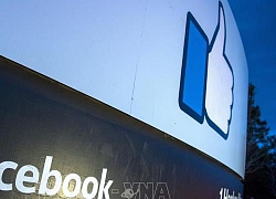 Facebook gỡ bỏ hàng trăm tài khoản loan tin giả tại Ấn Độ, Pakistan