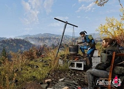 Fallout 76 gặp rất nhiều "khó khăn", nhưng vẫn bán rất chạy