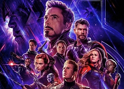 Fan Marvel 'shock' trước màn hợp sức của ba nhân vật được yêu thích nhất MCU trong 'Avengers: Endgame'!