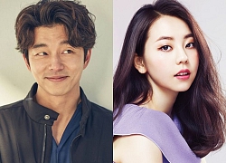 HOT: Rộ tin cặp đôi "Train to Busan" Sohee và Gong Yoo hẹn hò trên biển buổi đêm, mỹ nhân ngại ngùng lên tiếng