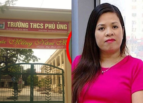 "Hung tính của trẻ em đang được dung dưỡng"