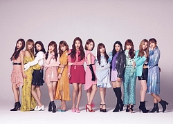 IZ*ONE - 'thế lực đang lên' đe dọa đến ngôi vị 'nữ hoàng album' của TWICE?