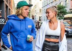 Justin Bieber lừa người hâm mộ về việc Hailey Baldwin mang bầu