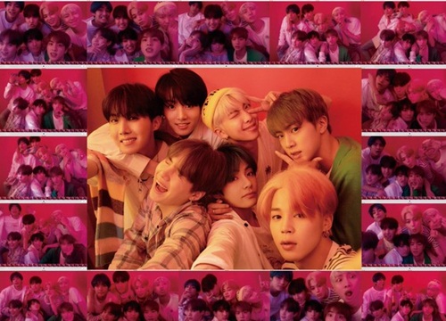 Không phải trailer dài 3 phút, đây là thính xịn tiếp theo mà BTS nhá hàng cho lần comeback với Map Of The Soul: Persona