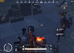 Làm thế nào để sống sót qua chế độ Bão tuyết PUBG Mobile trong bản cập nhật 0.14.5?