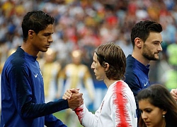 Lí do khó đỡ khiến Varane muốn rời Real Madrid