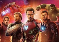 Lý do thật sự khiến Avengers: Endgame kéo dài hơn 3 tiếng