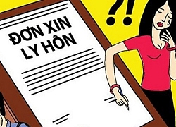 Ly hôn, "thầy cúng" đòi nuôi con vì thu nhập cao hơn vợ