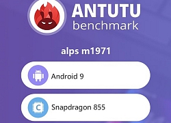 Meizu 16s với chip Snapdragon 855 lộ điểm benchmark kỷ lục 357,975 trên Antutu