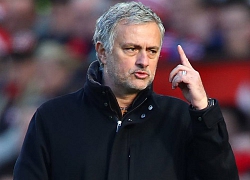 Mourinho: &#8216;Tôi nhớ công việc nhưng chỉ trở lại khi thích hợp&#8217;