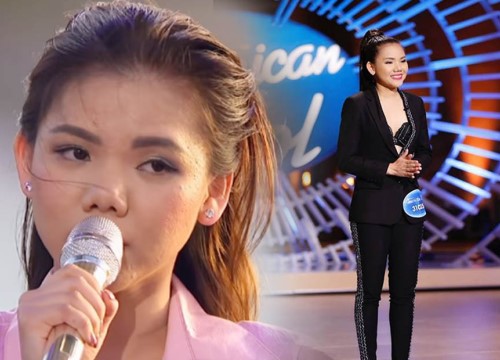 Myra Minh Như và khoảng thời gian thăng hoa tại American Idol 2019: Khán giả quốc tế nói gì?