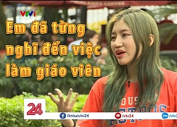 Nếu không có hit "Người Lạ Ơi" có thể Orange đã trở thành một giáo viên