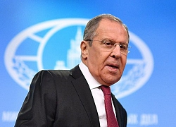 Ngoại trưởng Lavrov tiết lộ lý do quân đội Nga đến Venezuela