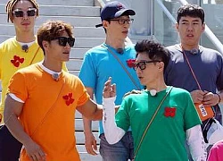 Những bê bối của Running Man: Song Ji Hyo, Kim Jong Kook từng bị NSX đối xử bất công, Lee Kwang Soo bị tẩy chay vì vạ miệng