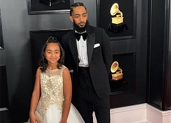 Nipsey Hussle, nghệ sĩ được đề cử Grammy 2019, vừa qua đời sau vụ xả súng: Cả Hollywood xôn xao!