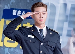 Park Seo Joon đóng phim mới, fan Việt Nam chuẩn bị hít thở chung bầu không khí cùng thần tượng?