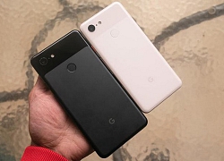 Pixel 3a và Pixel 3a XL 'giá mềm' chuẩn bị ra lò