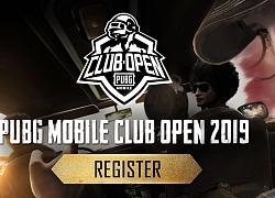 PUBG Mobile Club Open 2019 - Lộ diện 16 đội tuyển mạnh nhất tại giải đấu Vòng loại Online khu vực Việt Nam