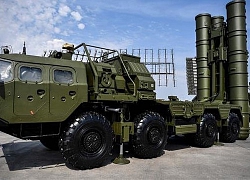 Quyết tâm mua S-400 của Nga, Thổ Nhĩ Kỳ nhận 'đòn đau' từ Mỹ