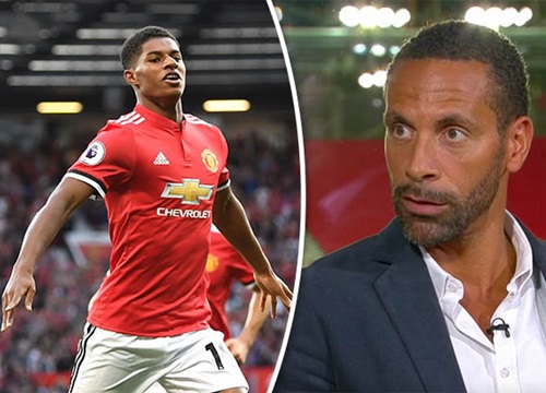 Rio Ferdinand chỉ ra 3 cái tên thi đấu ấn tượng nhất dưới thời Solskjaer