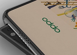 Rò rỉ ảnh chụp từ camera kép của OPPO Reno