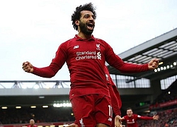 Salah biện minh thế nào cho phong độ nghèo nàn ở Liverpool