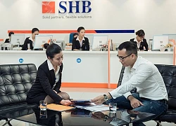 SHB tài trợ vốn cho doanh nghiệp kinh doanh xăng dầu