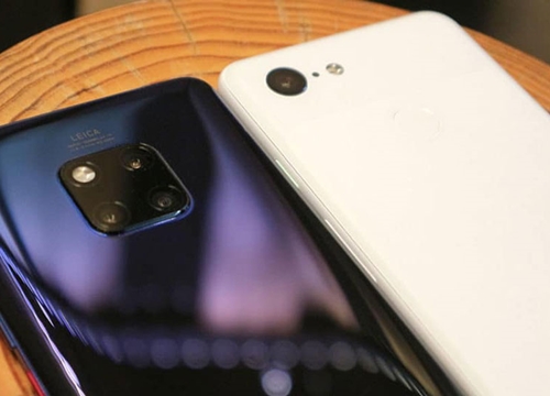 So sánh camera Huawei P30 Pro với Google Pixel 3: Phần cứng hay phần mềm vượt trội hơn?