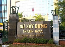 Sở Xây dựng Thanh Hóa hủy bỏ quyết định bổ nhiệm ông Ngô Văn Tuấn