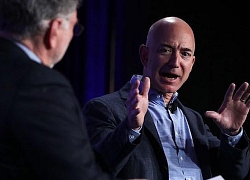 Tại sao startup 1 tỷ USD của Israel bị nghi tấn công điện thoại của Jeff Bezos?