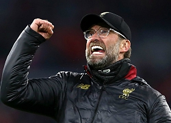 Thắng may mắn Tottenham, Jurgen Klopp nói gì?