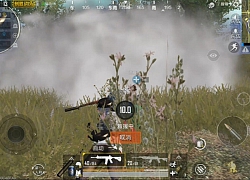 Thì ra cách để sống sót trong VÒNG BO CUỐI PUBG Mobile lại đơn giản đến vậy, giành top 1 "easy"