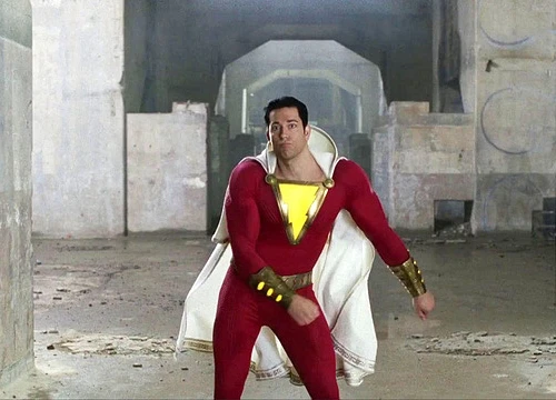 Thỏa hiệp với style giải trí đại chúng từ "Aquaman" đến "Shazam!": Vũ trụ DC có đang tự hủy hoại mình?