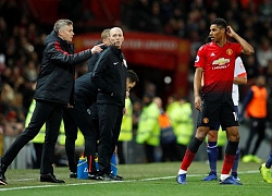 Tiết lộ nguyên nhân Rashford thi đấu thăng hoa: Nhờ 'liều dopping' của Solskjaer