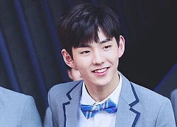 Trở lại "Produce X 101", nam thí sinh lột xác hoàn toàn, kể cả... nhóm máu