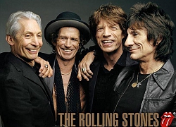 Trưởng nhóm Rolling Stones hủy tour vì vấn đề sức khỏe