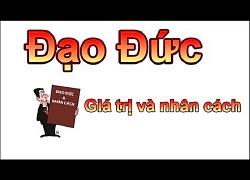 Từ vụ nữ sinh bị đánh hội đồng: Giáo dục đạo đức bị xem nhẹ