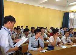 Tuyển sinh đại học 2019: Đa dạng xét tuyển, siết chặt chất lượng