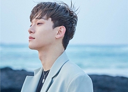 Tuyệt phẩm ballad mới của Chen (EXO): Đẹp từ giọng hát đến âm nhạc, lại còn chiều lòng fan Việt!