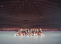 TWICE đem về cho JYP gần 420 tỷ VNĐ chỉ trong hai đêm dome tour tại Tokyo