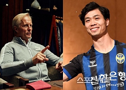 Vì Công Phượng, CĐV Việt Nam kêu gọi HLV Incheon United từ chức như đồng nghiệp ở Muangthong United