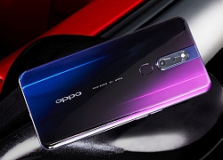 Vì sao OPPO F11 Pro sẽ cháy hàng? Những lý do nên mua ngay!