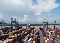 Yêu cầu các hãng tàu miễn giảm giá dịch vụ lưu container cho DN chủ hàng nhập khẩu