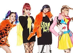 4 thành viên 2NE1 sẽ tái hợp trong show thực tế mới?