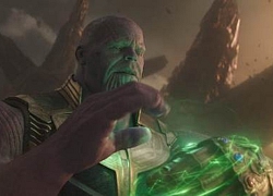 5 giả thuyết để nhóm Avengers đánh bại Thanos trong trận chiến 'Endgame'