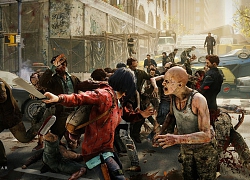 6 điều cần biết về World War Z - Game zombie siêu hot năm 2019